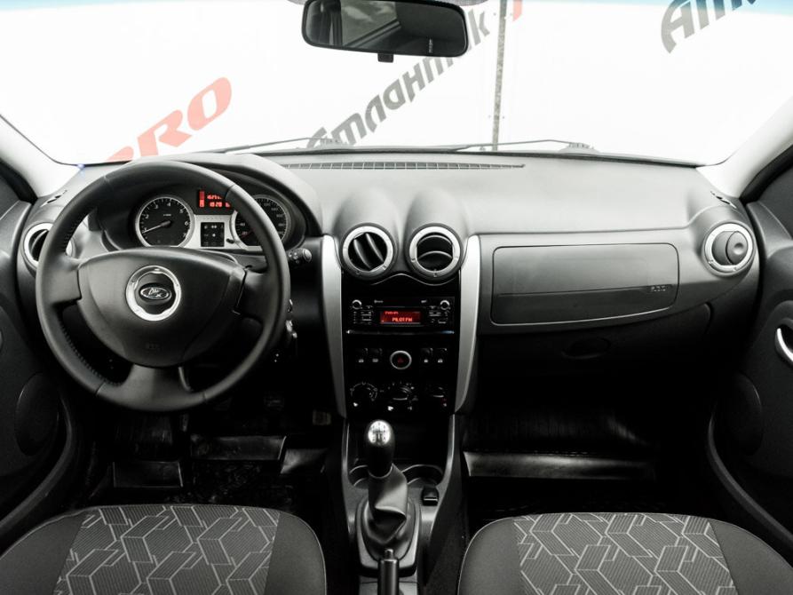 Lada (ВАЗ) Largus I Екатеринбург  - изображение 12