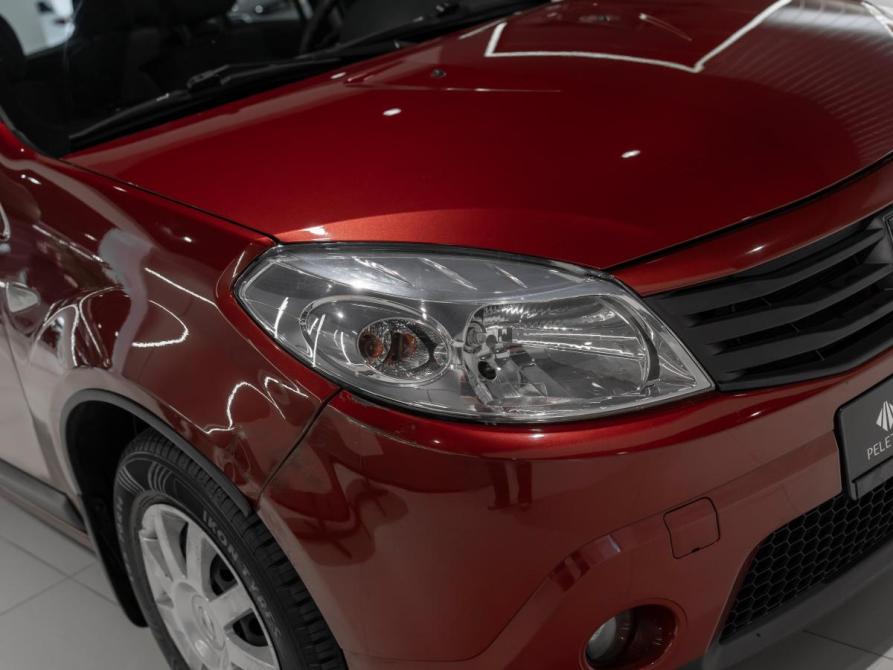 Renault Sandero I Москва  - изображение 17