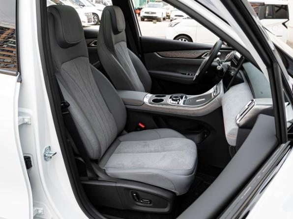 Geely Galaxy M7 с пробегом 2026 года, цена 3 760 000 рублей, 56 км, внедорожник, Автокод Объявления