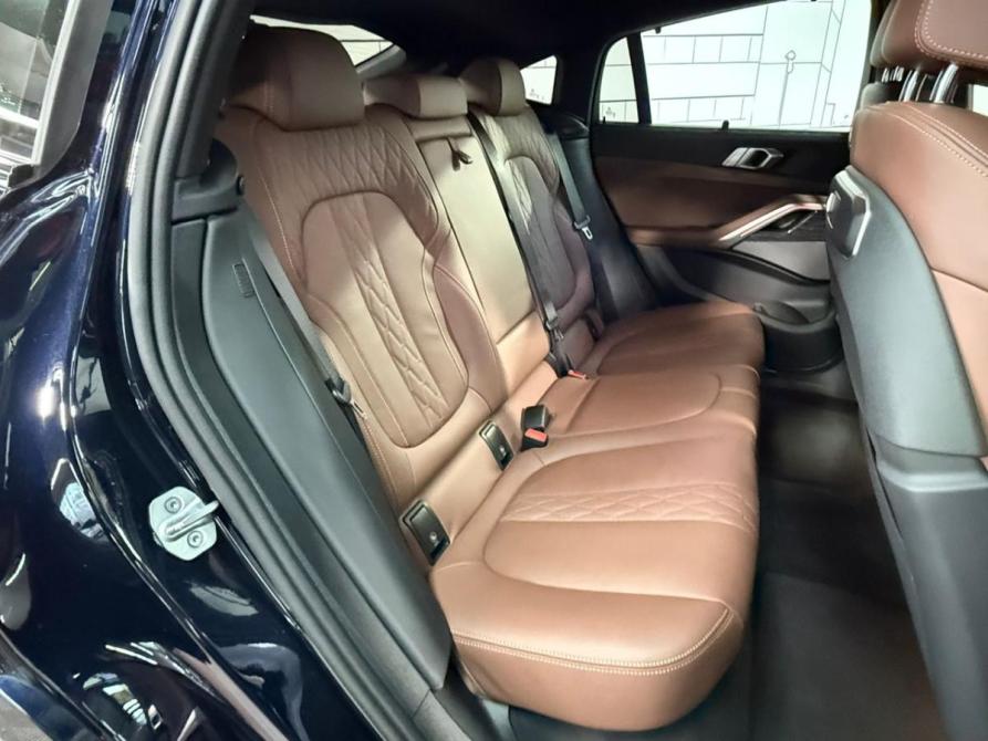 BMW X6 III (G06) Рестайлинг Москва  - изображение 7