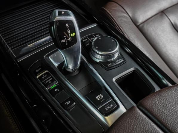 BMW X5 III (F15) с пробегом 2017 года, цена 3 349 000 рублей, 166423 км, внедорожник, Автокод Объявления