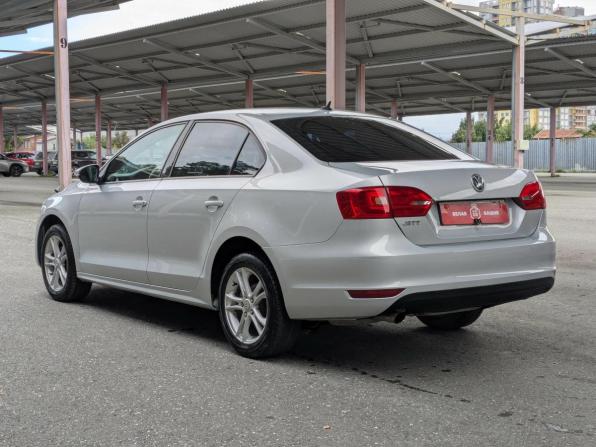 Volkswagen Jetta VI с пробегом 2013 года, цена 849 900 рублей, 294000 км, седан, Автокод Объявления