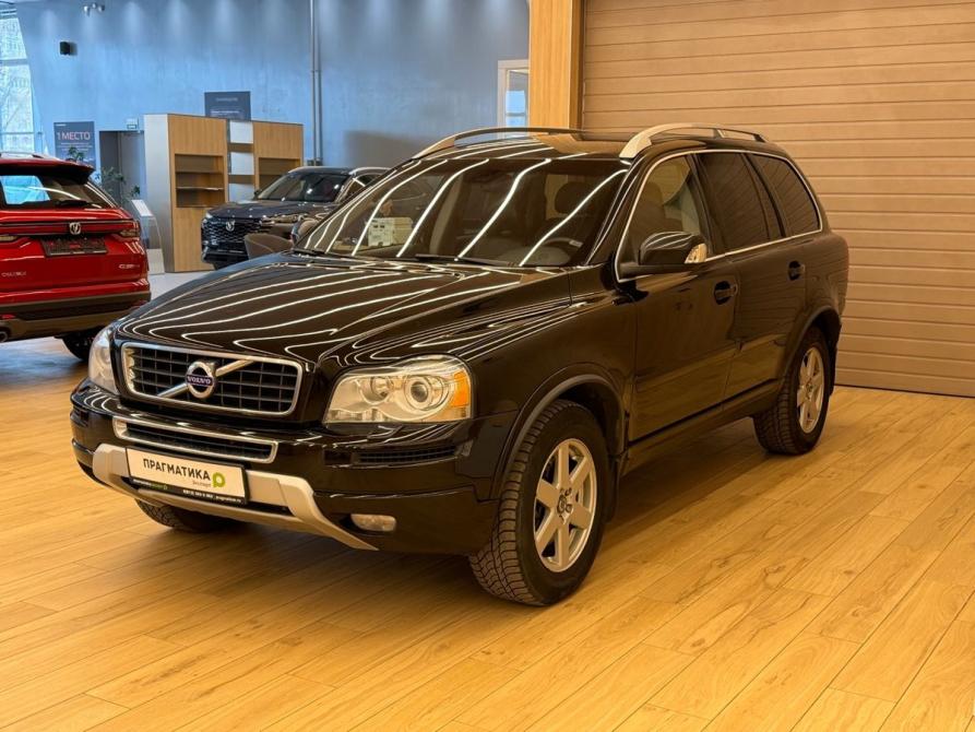 Volvo XC90 I Рестайлинг Санкт-Петербург  - изображение 1