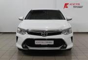 Toyota Camry VII (XV50) Рестайлинг Астрахань  - изображение 22
