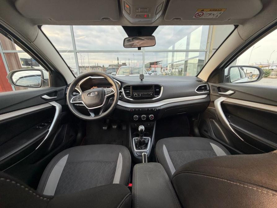 Lada (ВАЗ) Vesta I Рестайлинг (NG) Владикавказ  - изображение 9
