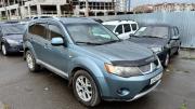 Mitsubishi Outlander II Киров  - изображение 5