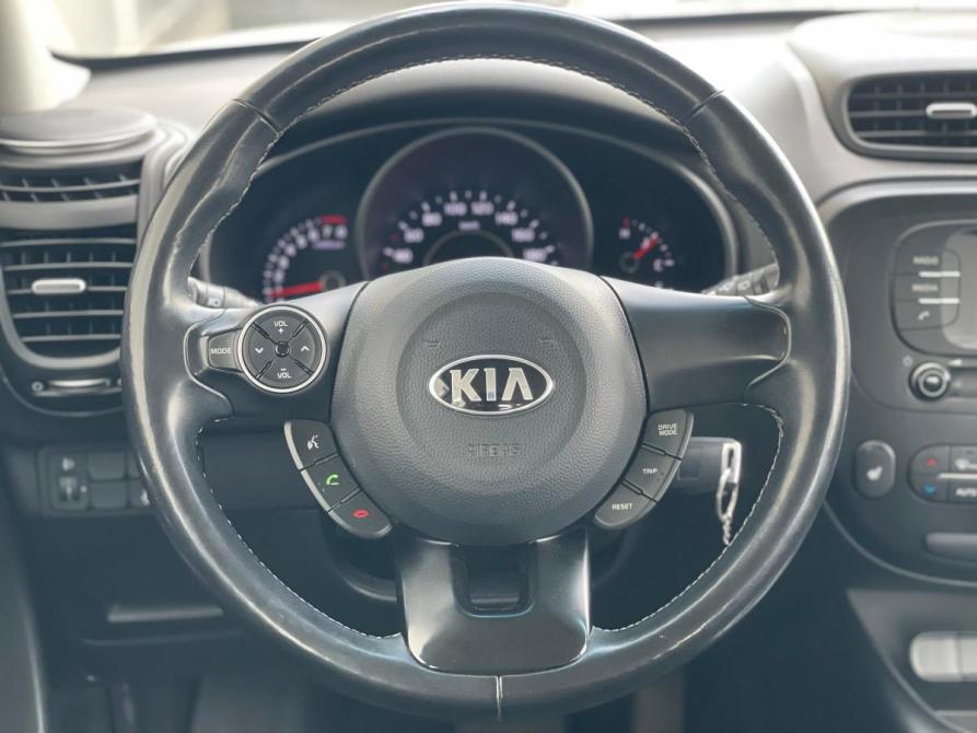 Kia Soul II Рестайлинг Воронеж  - изображение 11
