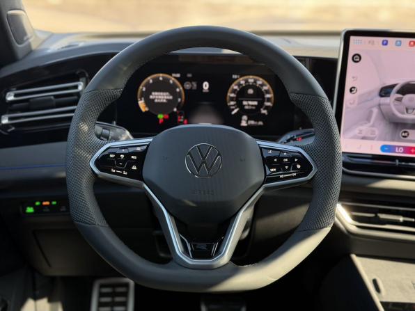 Volkswagen Tiguan III (China Market) с пробегом 2026 года, цена 4 600 000 рублей, 40 км, внедорожник, Автокод Объявления