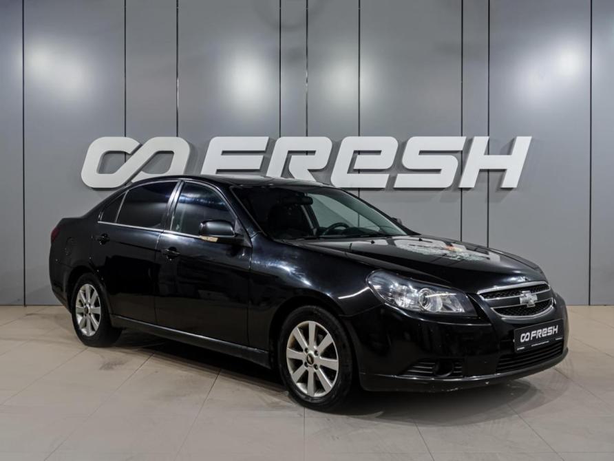 Chevrolet Epica V250 Рестайлинг Воронеж  - изображение 1