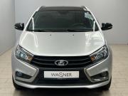 Lada (ВАЗ) Vesta I Санкт-Петербург  - изображение 23