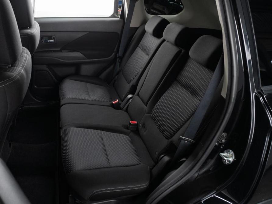 Mitsubishi Outlander III Рестайлинг 2 Тюмень  - изображение 9