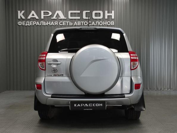 Toyota RAV4 III (XA30) Рестайлинг с пробегом 2011 года, цена 1 300 000 рублей, 263000 км, внедорожник, Автокод Объявления