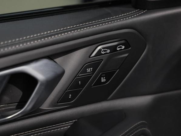BMW X6 III (G06) с пробегом 2020 года, цена 7 999 000 рублей, 66754 км, внедорожник, Автокод Объявления
