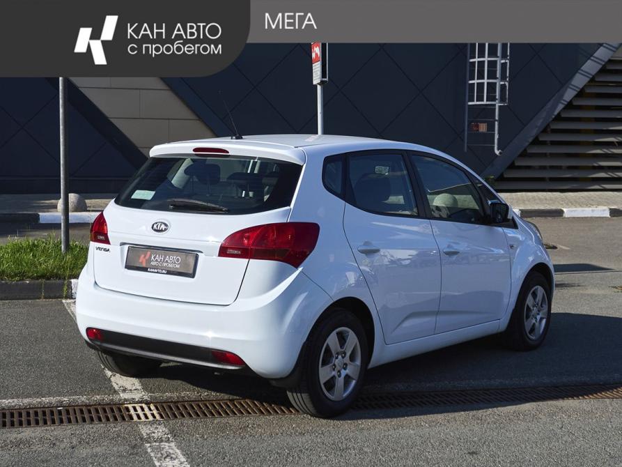 Kia Venga I Казань  - изображение 2