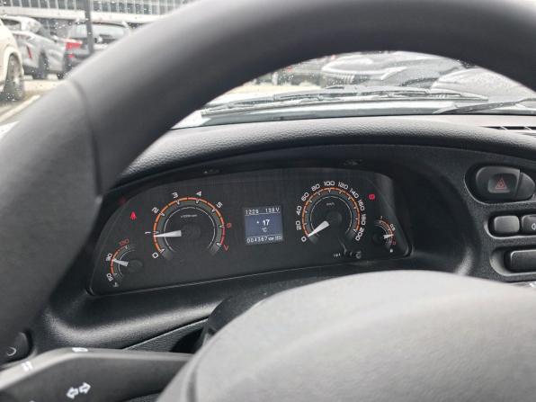 Lada (ВАЗ) Niva Travel I с пробегом 2025 года, цена 1 364 000 рублей, 4365 км, внедорожник, Автокод Объявления