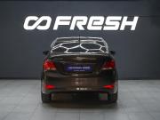 Hyundai Solaris I Рестайлинг Москва  - изображение 24
