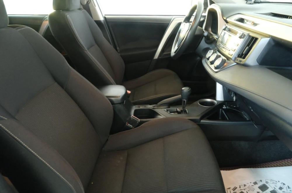 Toyota RAV4 IV (XA40) Омск  - изображение 18
