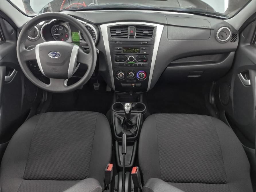 Datsun mi-DO Нижний Новгород  - изображение 11