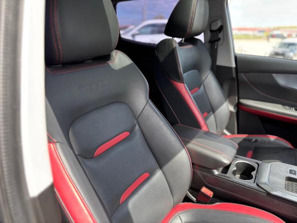 Chery Tiggo 4 Pro I с пробегом 2023 года, цена 1 485 000 рублей, 60100 км, внедорожник, Автокод Объявления
