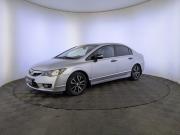 Honda Civic VIII Рестайлинг Москва  - изображение 28