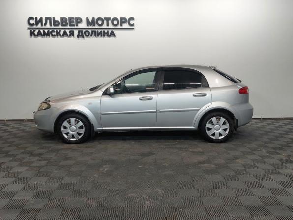 Chevrolet Lacetti I с пробегом 2011 года, цена 485 000 рублей, 191000 км, хэтчбек, Автокод Объявления