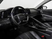 Hyundai Elantra VII (CN7) Москва  - изображение 30