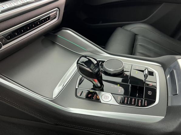 BMW X6 III (G06) с пробегом 2020 года, цена 7 900 000 рублей, 79600 км, внедорожник, Автокод Объявления