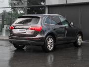 Audi Q5 I (8R) Москва  - изображение 27