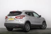 Nissan Qashqai II Томск  - изображение 26