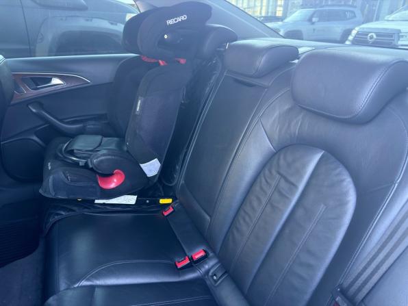 Audi A6 IV (C7) с пробегом 2013 года, цена 1 600 000 рублей, 158500 км, седан, Автокод Объявления