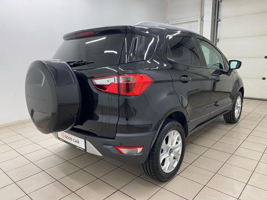 Ford EcoSport II Энгельс  - изображение 6