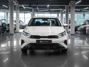 Kia Cerato IV Рестайлинг Москва  - изображение 28