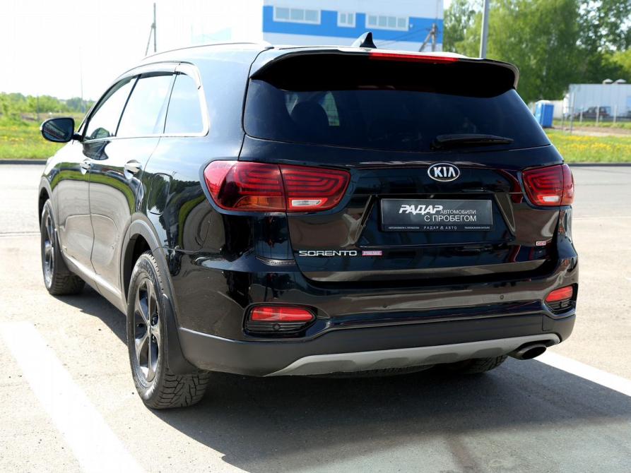 Kia Sorento III Prime Рестайлинг Иваново  - изображение 4