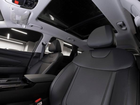 Hyundai Tucson IV Рестайлинг с пробегом 2026 года, цена 4 200 000 рублей, 50 км, внедорожник, Автокод Объявления