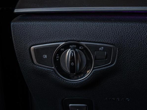 Mercedes-Benz E-Класс V (W213 S213 C238) с пробегом 2016 года, цена 2 800 000 рублей, 220417 км, седан, Автокод Объявления
