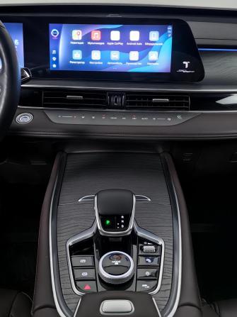 Chery Tiggo 8 Pro Max I Рестайлинг с пробегом 2023 года, цена 2 444 000 рублей, 47931 км, внедорожник, Автокод Объявления
