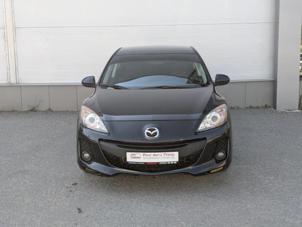Mazda 3 II (BL) Рестайлинг с пробегом 2011 года, цена 877 000 рублей, 224344 км, седан, Автокод Объявления