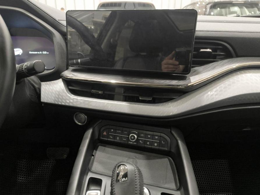 Haval F7 I Рестайлинг Казань  - изображение 18