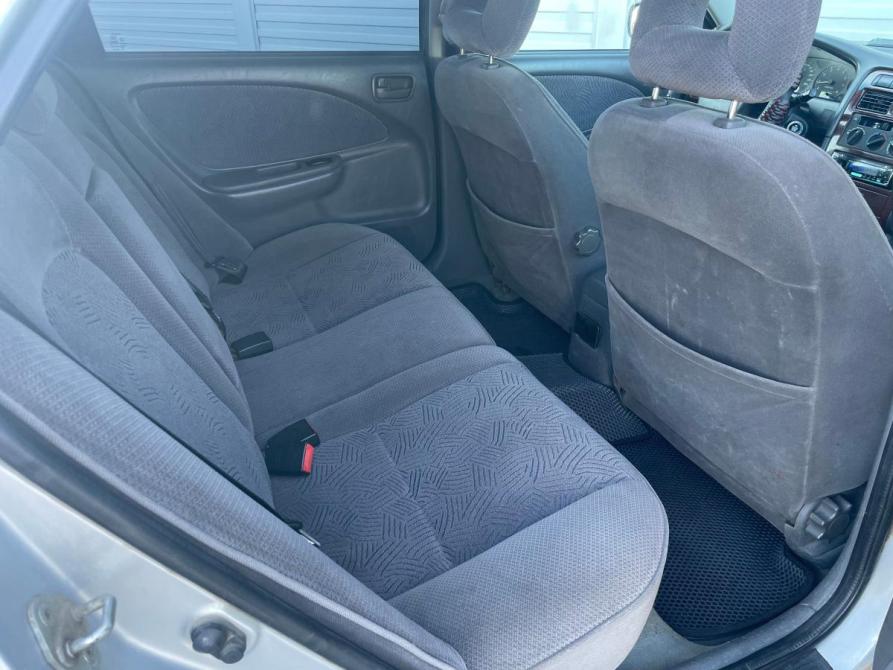Toyota Avensis I Вологда  - изображение 12