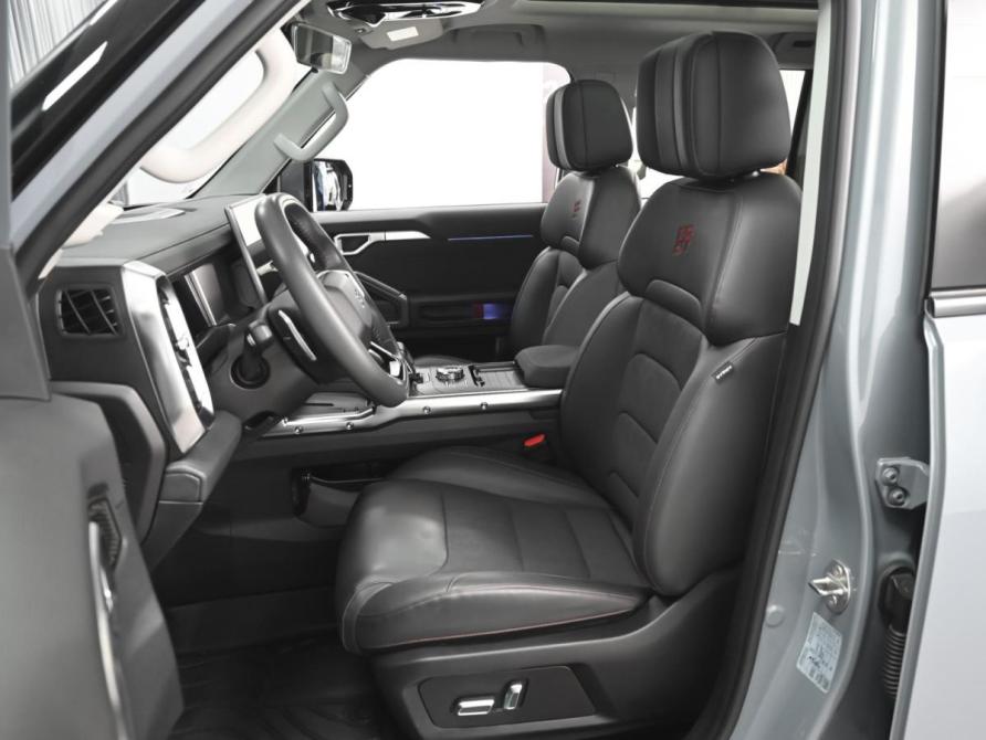 JETOUR Traveller Ставрополь  - изображение 13