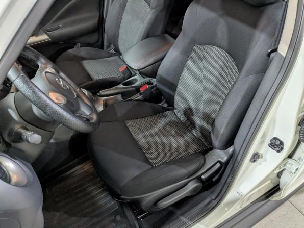 Nissan Juke I Рестайлинг с пробегом 2014 года, цена 1 200 000 рублей, 143309 км, внедорожник, Автокод Объявления