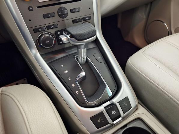 Opel Antara I Рестайлинг с пробегом 2014 года, цена 990 000 рублей, 162000 км, внедорожник, Автокод Объявления