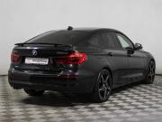 BMW 3 серии VI (F3x) Рестайлинг Москва  - изображение 24