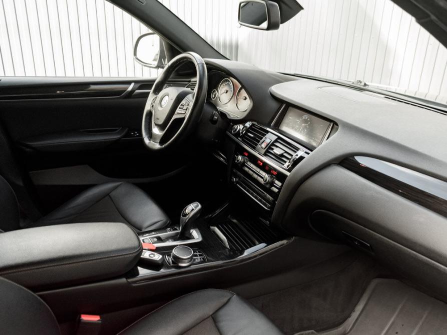 BMW X4 I (F26) Екатеринбург  - изображение 11