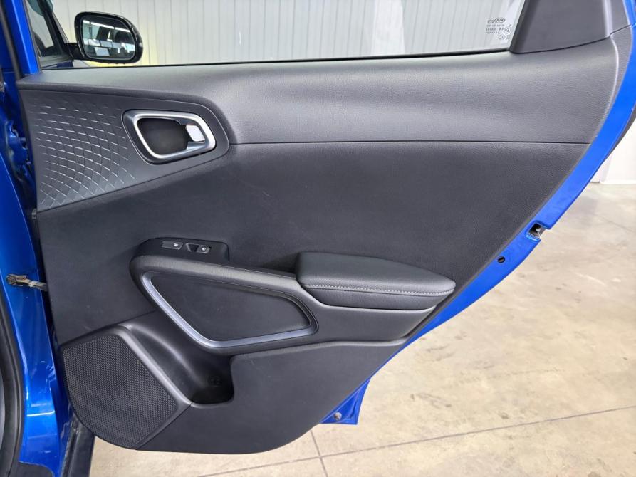 Kia Soul III Краснодар  - изображение 18
