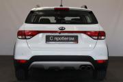 Kia Rio IV Санкт-Петербург  - изображение 21