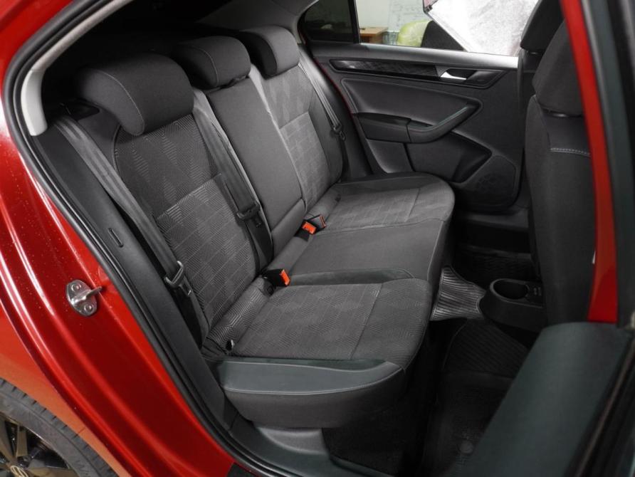 Volkswagen Polo VI Воронеж  - изображение 7