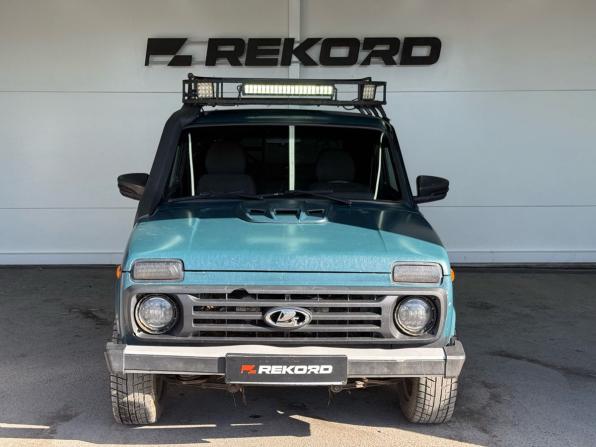 Lada (ВАЗ) 2121 (4x4) I Рестайлинг с пробегом 2013 года, цена 399 000 рублей, 122200 км, внедорожник, Автокод Объявления