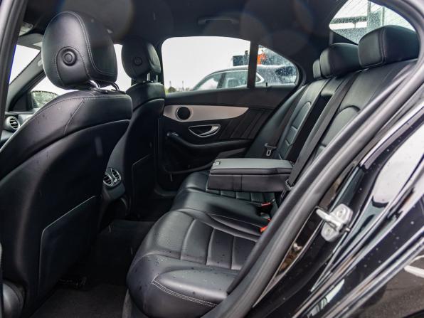 Mercedes-Benz C-Класс IV (W205) с пробегом 2014 года, цена 2 398 000 рублей, 147372 км, седан, Автокод Объявления