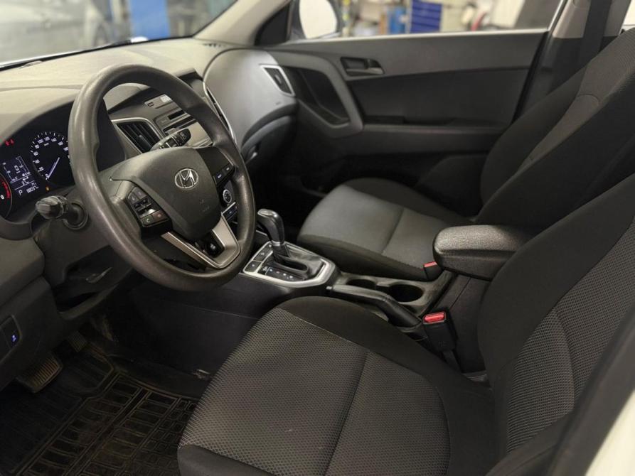 Hyundai Creta I Калуга  - изображение 10